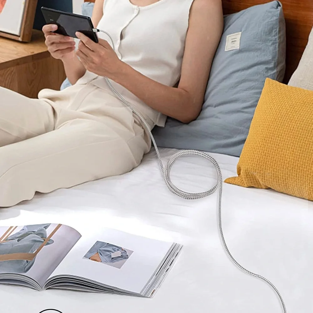 iPhone Charging Cables